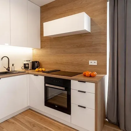 Belona - 365pam Apartment Gaski (Koszalin)