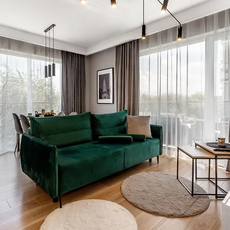 Belona - 365pam Apartment Gaski (Koszalin)