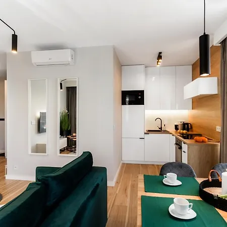 Appartement 365pam - Belona *