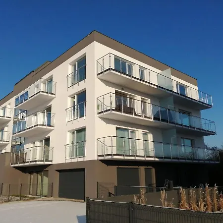 365pam - Belona Appartement Gąski