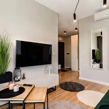 365pam - Belona Appartement