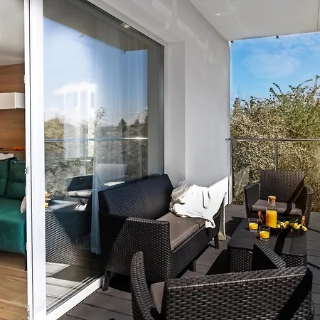 365pam - Belona Appartement