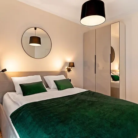 365pam - Belona Appartement *