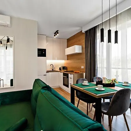 Appartement 365pam - Belona *