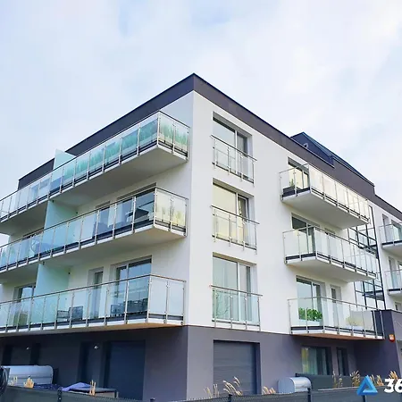 Belona - 365pam Apartament