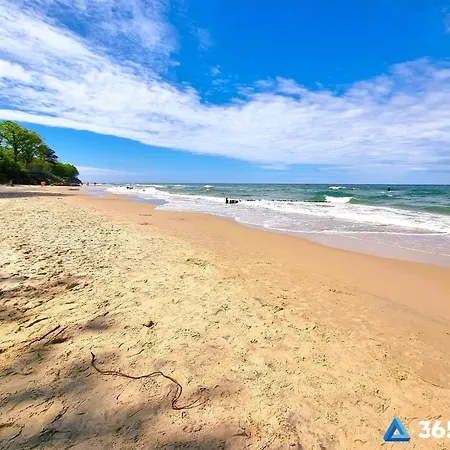 Apartmán 365pam - Belona