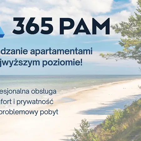 Apartament Belona - 365pam *