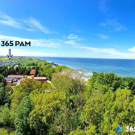 Apartament Belona - 365pam