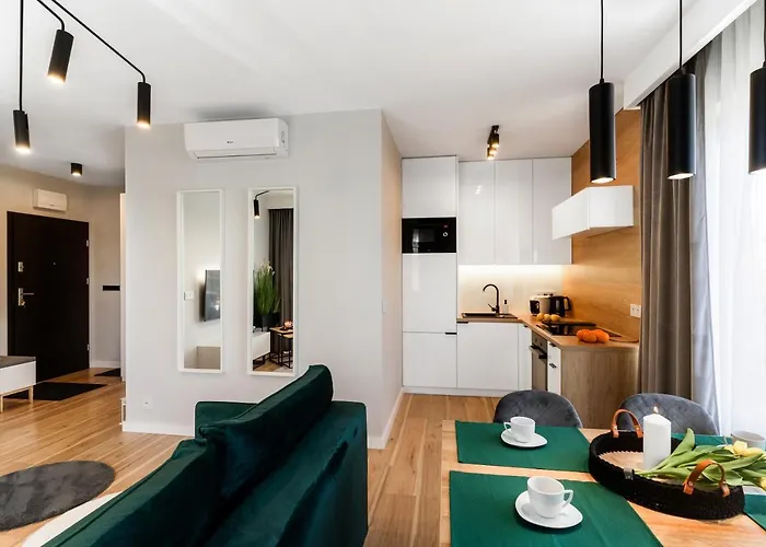 Apartmán 365pam - Belona *