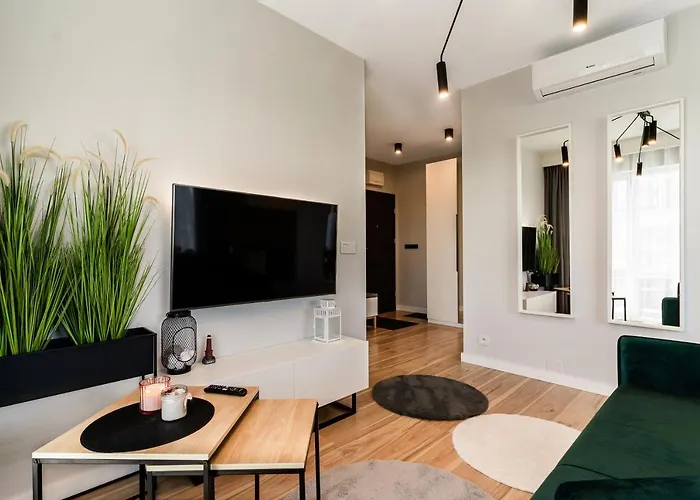 365pam - Belona Apartmán