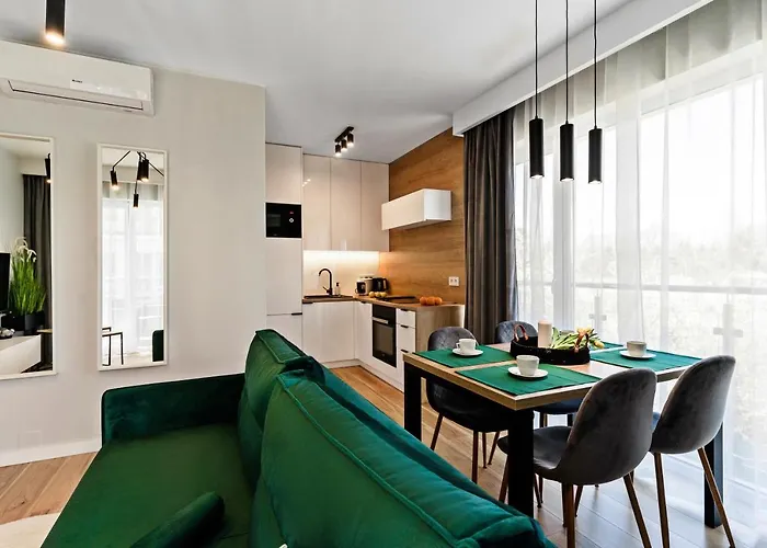 Apartmán 365pam - Belona *