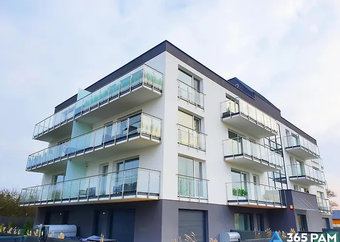 365pam - Belona Apartmán