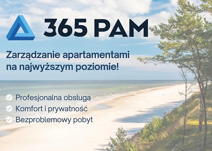 Apartmán 365pam - Belona *